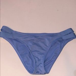 MOSSIMO (Target) SWIM - dual strap bottoms